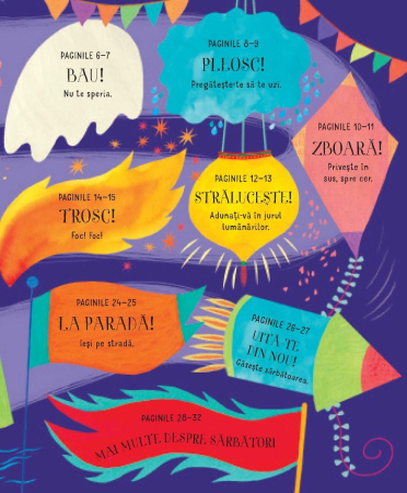 Sarbatori din jurul lumii (Usborne) [2]