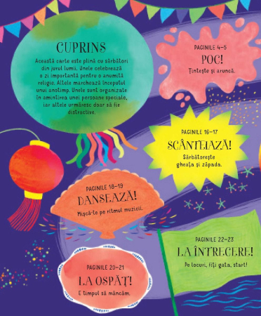 Sarbatori din jurul lumii (Usborne) [1]