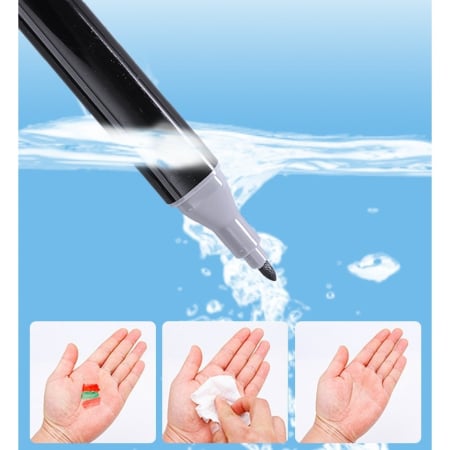 Set 53 de piese pentru desen si pictura servieta unicorni [6]