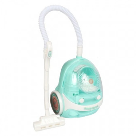 Set aspirator si masina de spalat cu sunete si lumini [2]