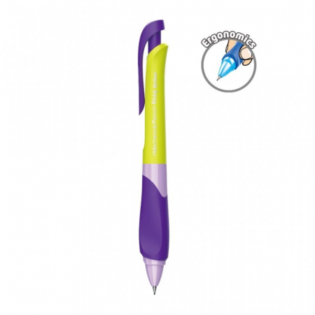 Set creion mecanic si mine de rezerva 0,7 mm diverse culori [2]