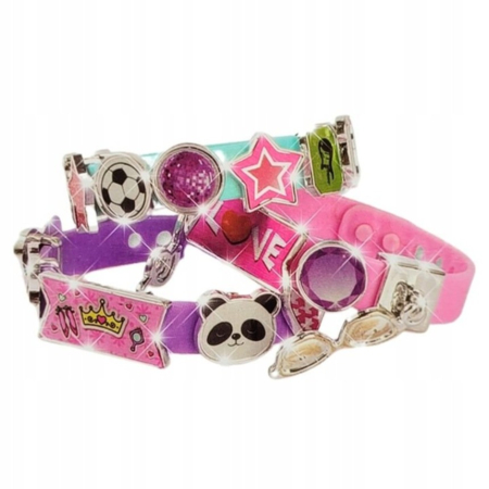 Set de creatie bratari DIY Bracelet art studio [6]