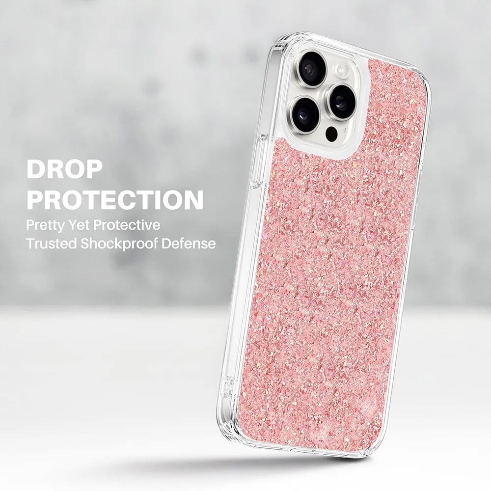 husa-silicon-cu-sclipici-iphone-samsung-xiaomi-motorola-oppo-glitter-transparent-tsg-euroama