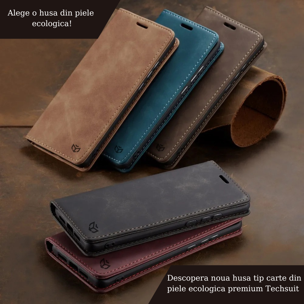 Husa-telefon-Tip-Carte-flip-antisoc-Negru-Confy-euroama