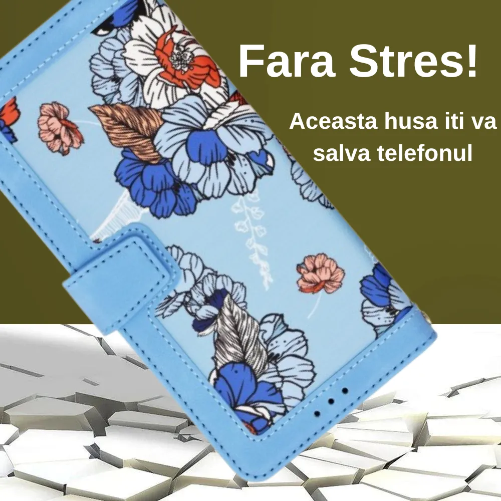 husa-telefon-tip-carte-flip-cu-flori-tfc-negru-roz-mov-albastru-euroama