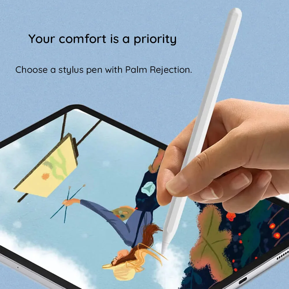 pix-pentru-ipad-stylus-pen-techsuit-m2-palm-rejection-alb-euroama