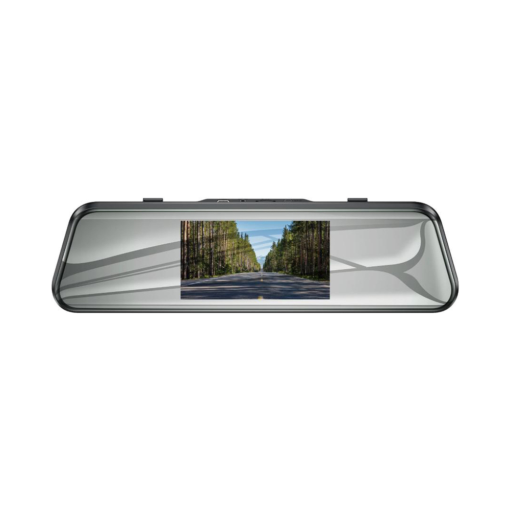 Cameră de Bord HD cu Wi-Fi și Vizualizare pe Telefon XO XJ06 Neagră [3]