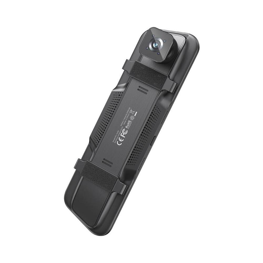 Cameră de Bord HD cu Wi-Fi și Vizualizare pe Telefon XO XJ06 Neagră [2]