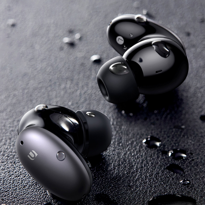 Casti Bluetooth ANC Wireless Ugreen HiTune X6 (90242) Gray [4]