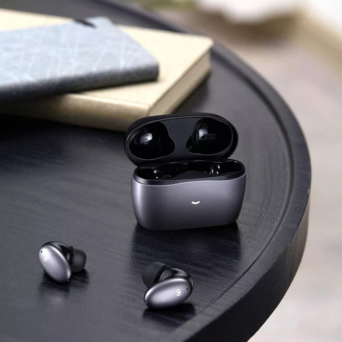 Casti Bluetooth ANC Wireless Ugreen HiTune X6 (90242) Gray [3]