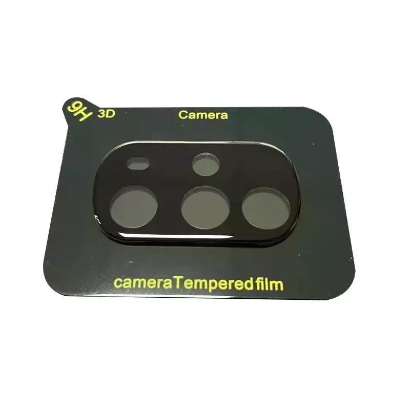 Folie de protectie camera Motorola Moto G22 Mocolo Negru [5]