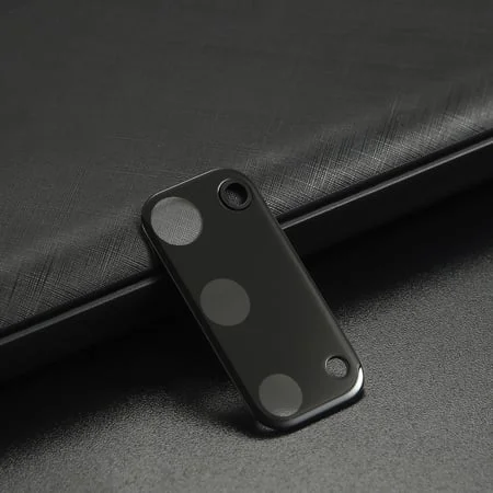 Folie de protectie camera Samsung Galaxy S20 4G / S20 5G Mocolo Negru [3]