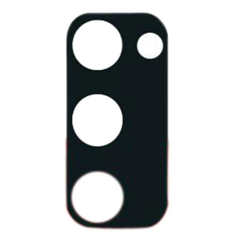 Folie de protectie camera Samsung Galaxy S20 FE Mocolo Negru [2]