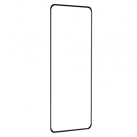 Folie de sticla Motorola Edge 20 Lite Neagra Lito [3]