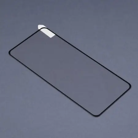 Folie de sticla Motorola Edge 20 Lite Neagra Lito [2]