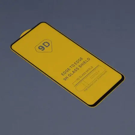 Folie de sticla Motorola Moto G 5G DuxDucis Neagra [2]