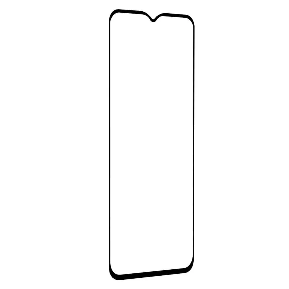 Folie de sticla Samsung Galaxy A22 4G Lito Neagra [2]