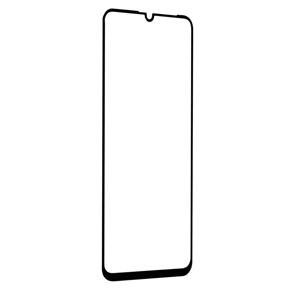 Folie Huawei Honor X7 sticla securizata 111D Negru [2]