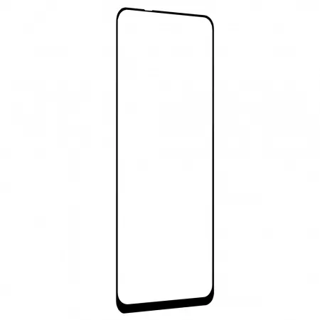 Folie Huawei Nova Y90 sticla securizata 111D Negru [2]
