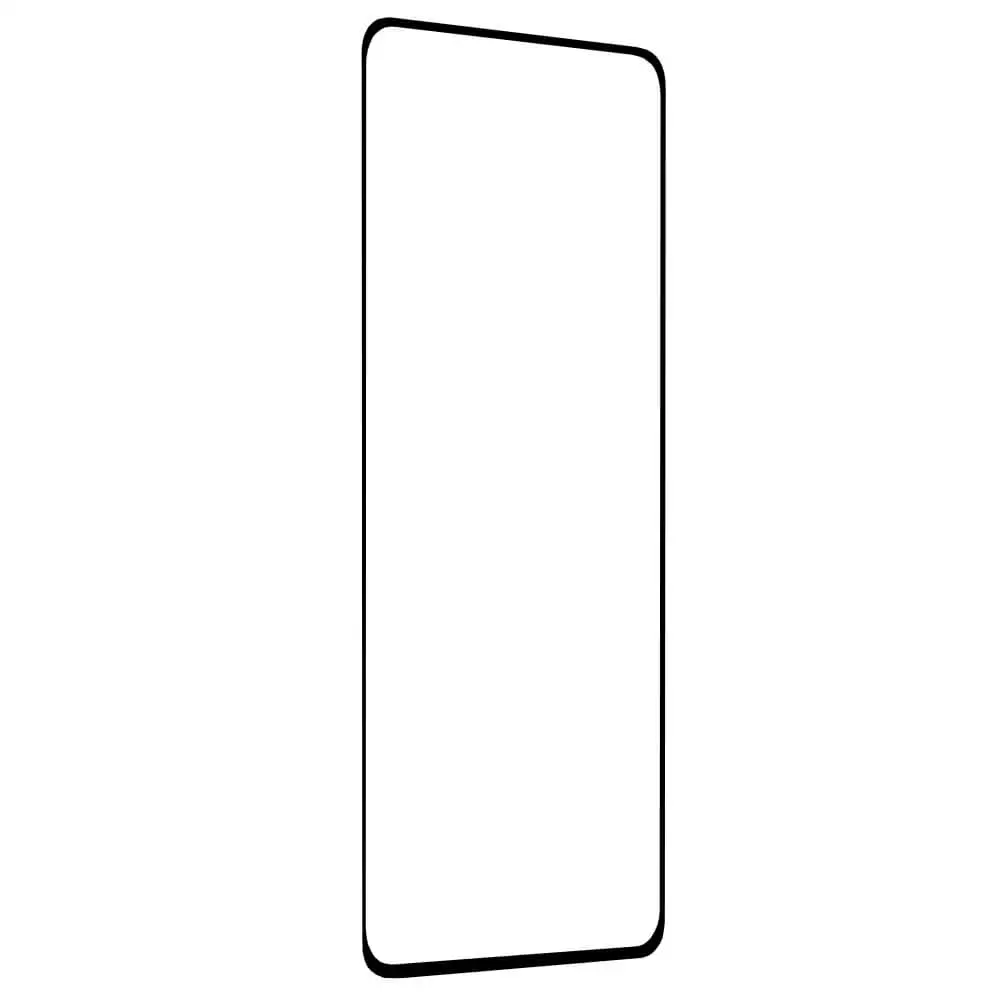 Folie Huawei P Smart 2021 sticla securizata 111D Negru [2]