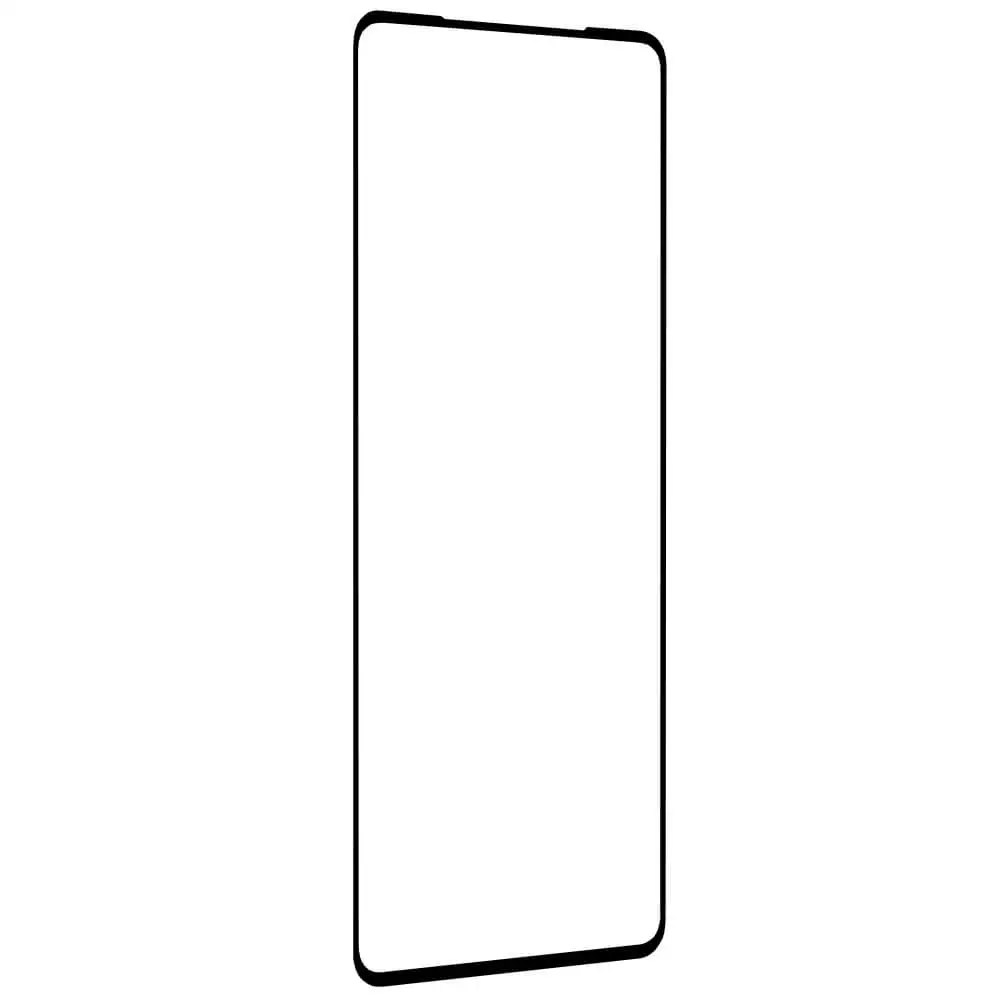 Folie Motorola Moto G42 sticla securizata 111D Negru [2]