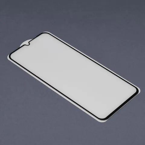 Folie Motorola Moto G50 sticla securizata Mocolo Neagra [2]