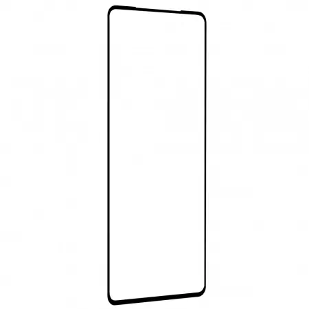 Folie Motorola Moto G52 / Moto G82 5G sticla securizata 111D Negru [2]