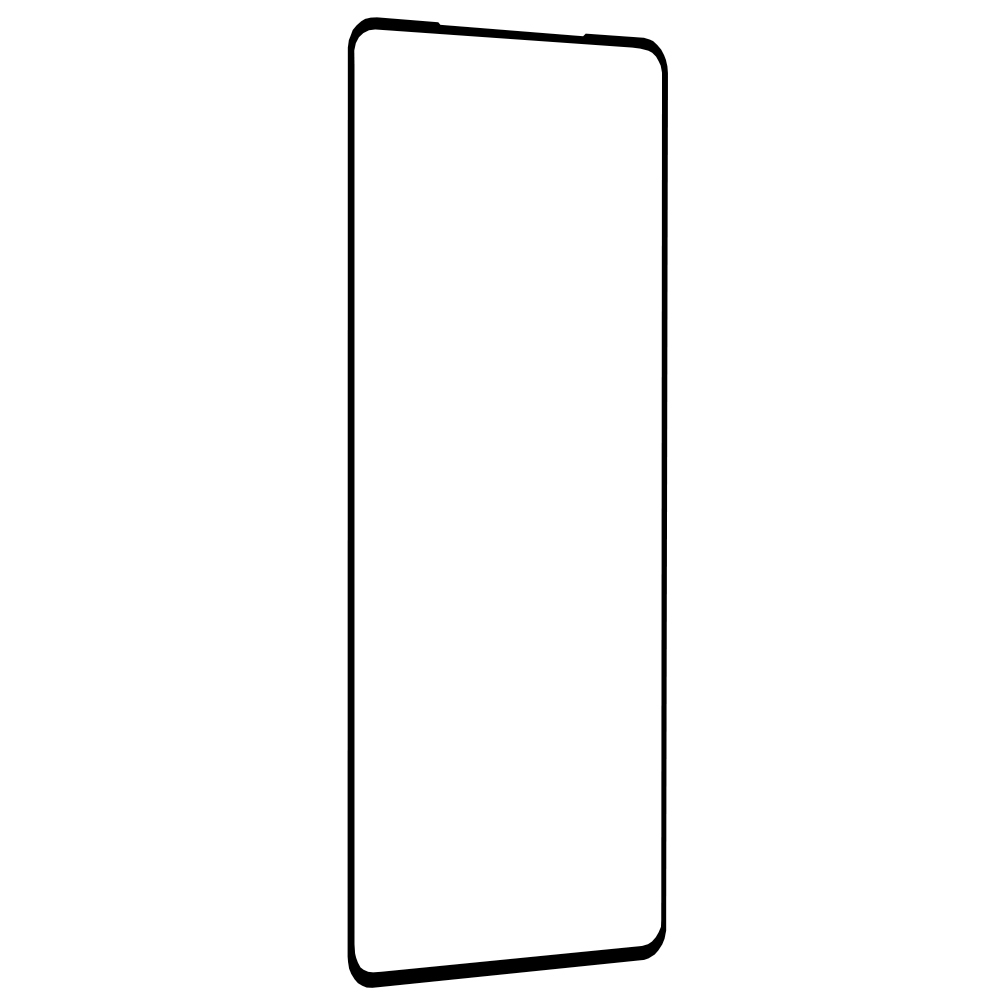 Folie Motorola Moto G52 / Moto G82 5G sticla securizata 111D Negru [4]