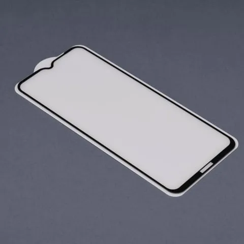 Folie Nokia G10 / G20 sticla securizata Mocolo Neagra [2]