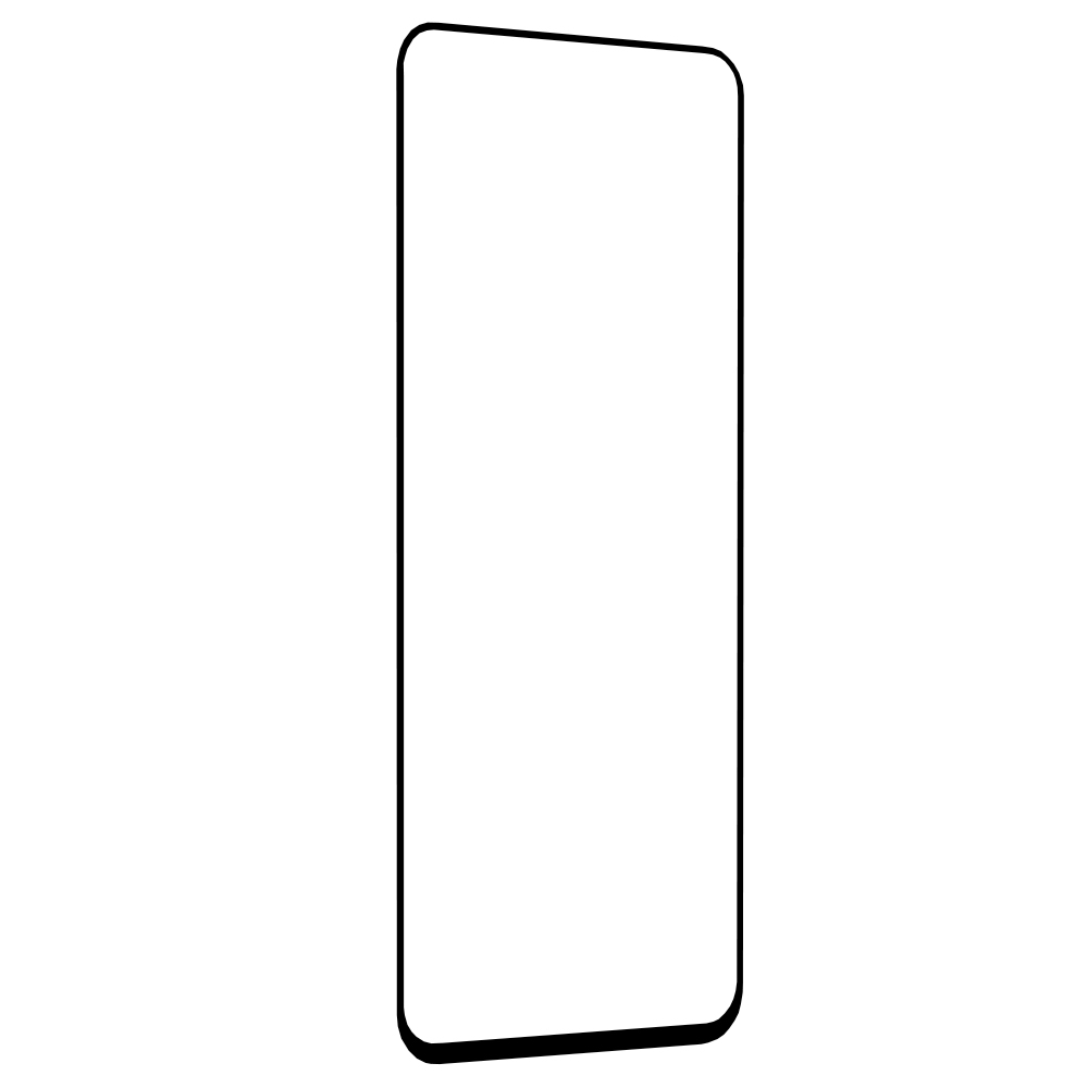 Folie Oppo reno 7 5G sticla securizata 111D Negru [4]