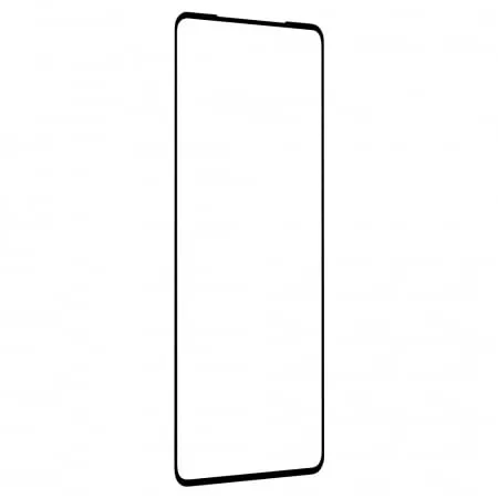 Folie Oppo A78 4G sticla securizata 111D Negru [3]