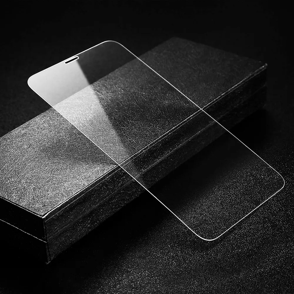 Folie pentru Oppo Reno11 F  Lito 2.5D Classic Glass Clear [2]