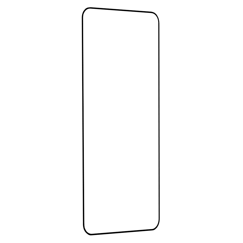 Folie Samsung Galaxy S24 sticla securizata 111D Negru [4]