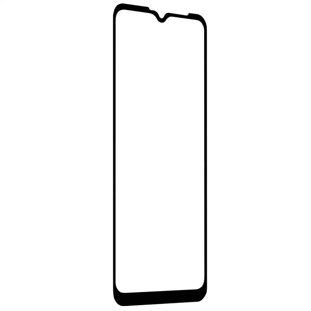 Folie Realme C25Y / C21Y / C11 sticla securizata 111D Negru [2]