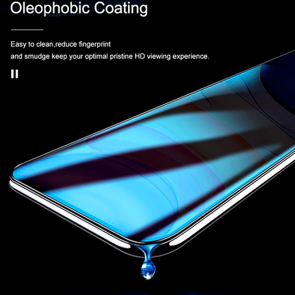 Folie Samsung Galaxy A20 / A30 / A30s / A50 / A50s / M21 / M30 / M30s / M31 transparenta [7]