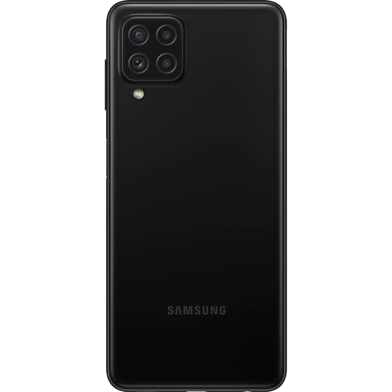 Folie Samsung Galaxy A22 4G sticla securizata 111D Negru [4]