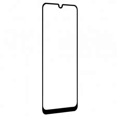 Folie Samsung Galaxy A32 4G sticla securizata 111D Negru [2]