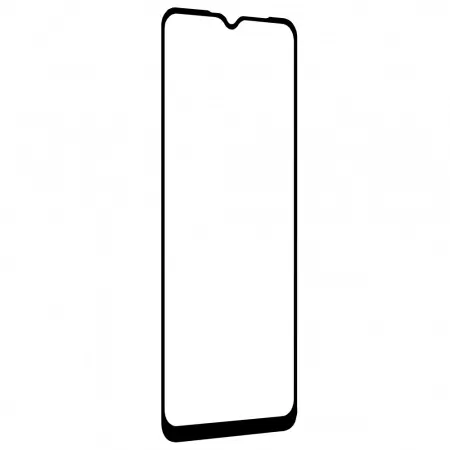 Folie Samsung Galaxy A32 5G sticla securizata 111D Negru [2]