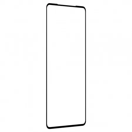 Folie Samsung Galaxy A52 5G sticla securizata 111D Negru [2]