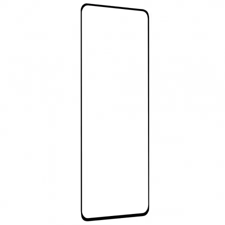 Folie Samsung Galaxy A72 5G sticla securizata 111D Negru [2]