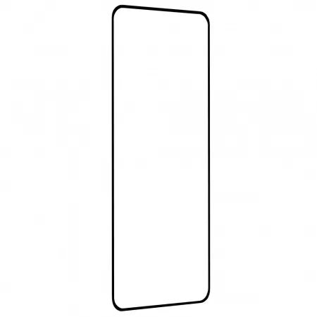 Folie Samsung Galaxy S21 sticla securizata 111D Negru [2]