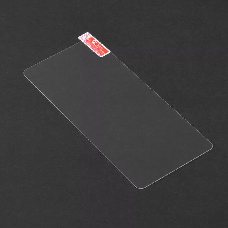 Folie sticla iPhone 13 Mini Transparenta Lito 2.5D Tempered Glass 9H [2]