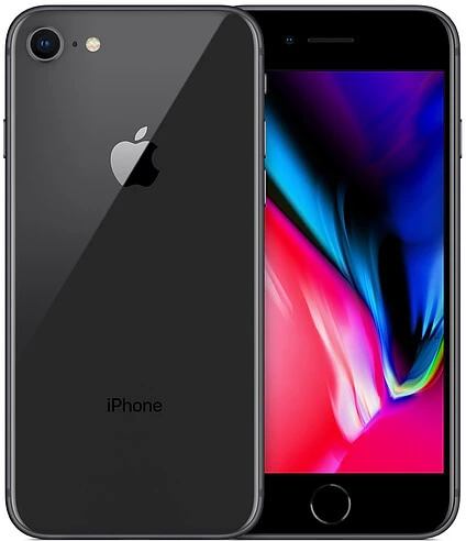 Folie sticla iPhone 7 / 8 / SE 2020 Lito 2.5D Tempered Glass 9H [2]