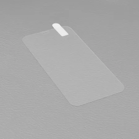 Folie sticla iPhone XS Max / 11 Pro Max Lito transparenta [2]