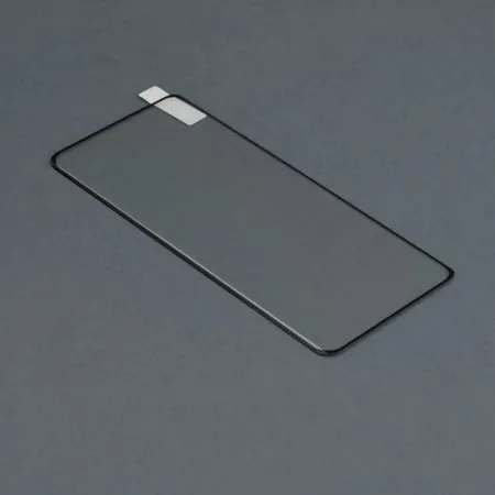 Folie sticla securizata Motorola Edge 40 Pro  Techsuit 111D Negru Curbata [2]
