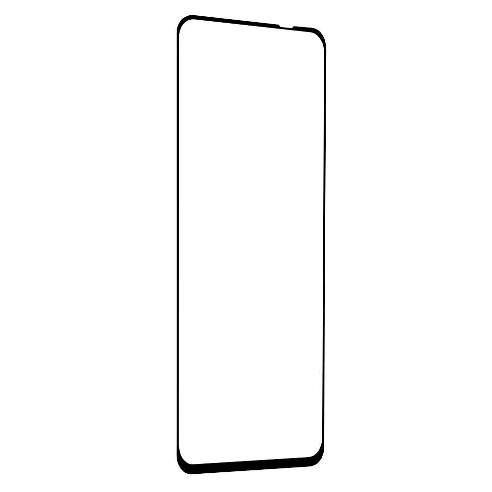 Folie sticla securizata Realme C67 4G  Techsuit 111D Negru [5]