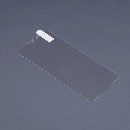 Folie sticla securizata Samsung Galaxy A01 Core Transparenta Lito [2]