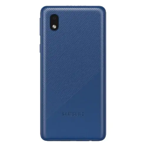 Folie sticla securizata Samsung Galaxy A01 Core Transparenta Lito [3]