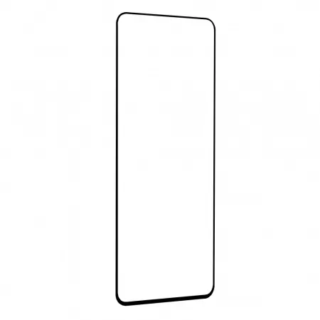 Folie Xiaomi 12 Lite sticla securizata 111D Negru [2]
