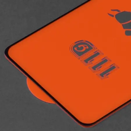 Folie Xiaomi Black Shark 4 sticla securizata 111D Negru [4]
